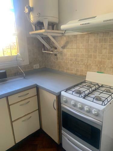 Apartamento Depto Leguizam�n