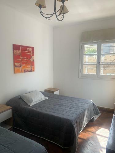 Apartamento Depto Leguizam�n