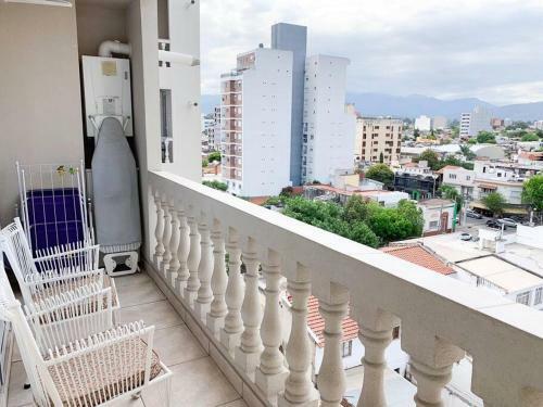 Apartamento Departamento De Estilo
