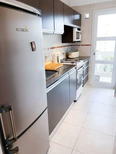Apartamento Departamento De Estilo