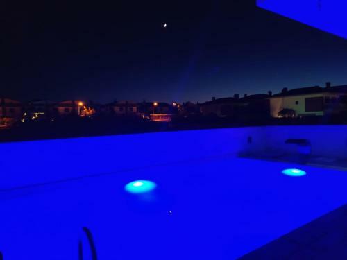 Detached Villa In �e?me Center