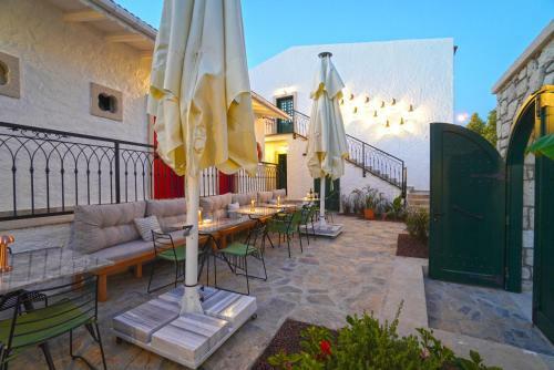 Hotel Pom Ala�at? Boutique Otel