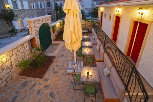 Hotel Pom Ala�at? Boutique Otel
