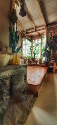 Apartamento Caba�a La Edelmira