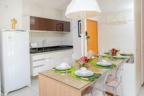 Lindo Apartamento No Iloa Residence