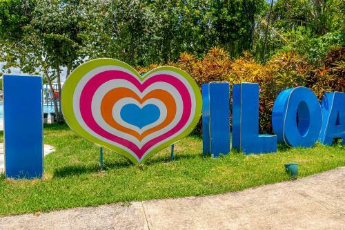 Lindo Apartamento No Iloa Residence