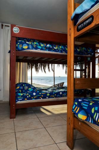 La Punta Hostel