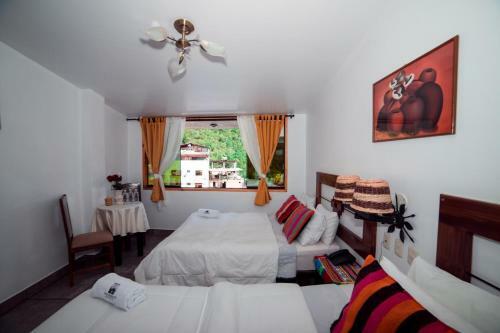 Hotel Humantay Machupicchu