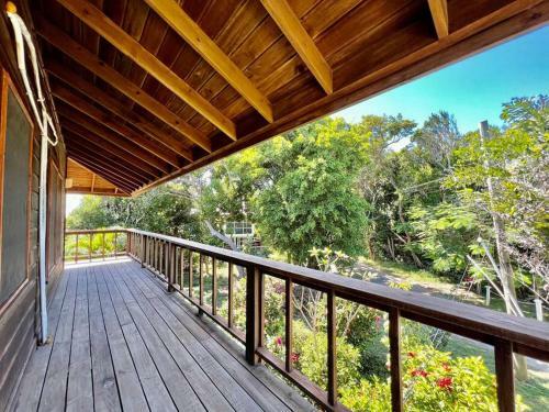 Villa Far Tortuga @ First Bight, Roatan