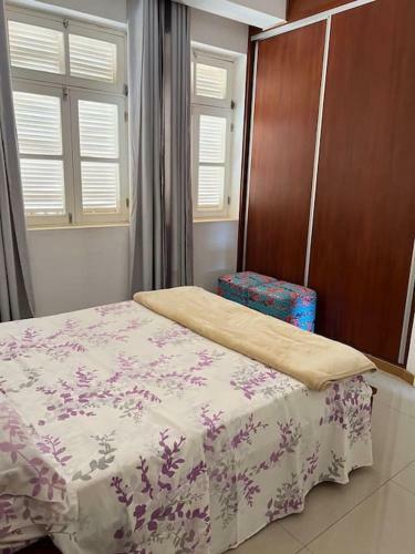 1 Bedroom Apartment With Terrace Rooftop For Rent