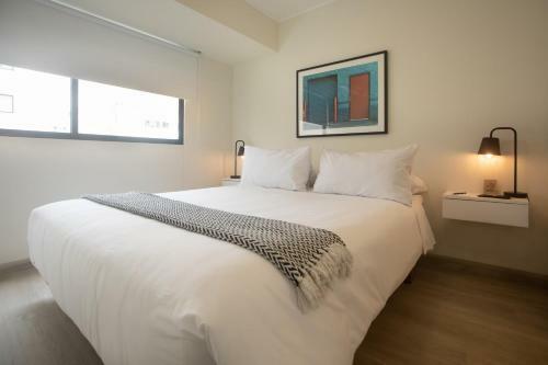 Apartamento Magnificent 1br In Barranco