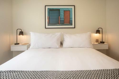 Apartamento Magnificent 1br In Barranco
