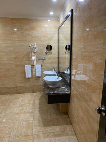 Apartamento Patio Suite Porto Marina