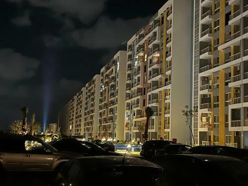Apartamento Golf Porto Marina