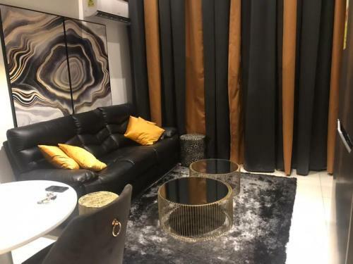 Bed & Breakfast Ebs Legends Luxurious