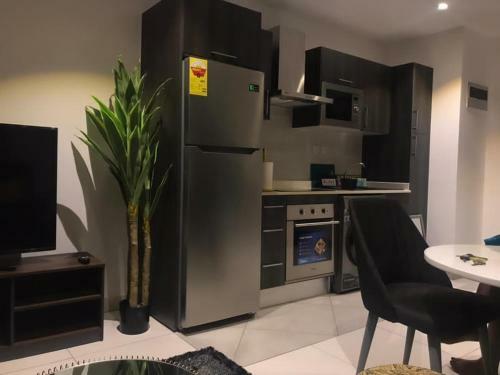 Bed & Breakfast Ebs Legends Luxurious