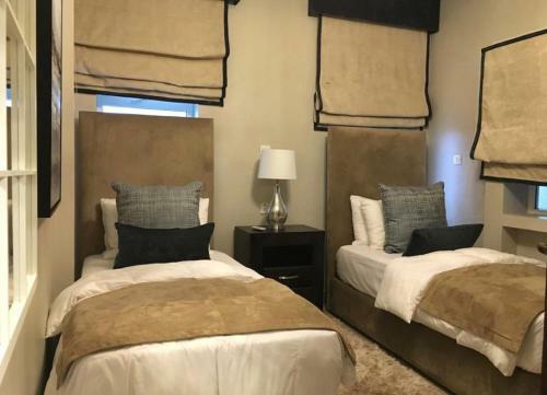 Bed & Breakfast Ebs Legends Luxurious