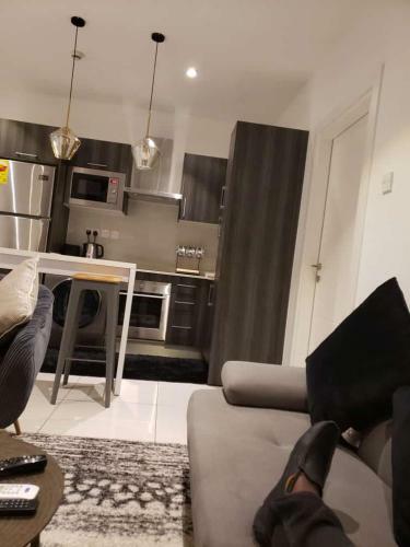 Bed & Breakfast Ebs Legends Luxurious