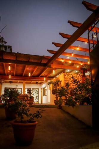 Villa Casa Para Compartir En Familia...