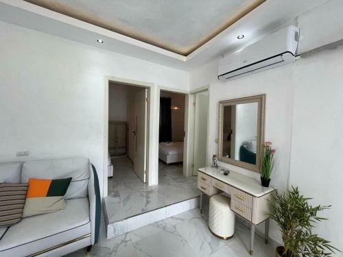 Apartamento Luxury Atitlan Suites