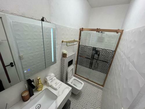 Apartamento Luxury Atitlan Suites