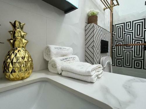 Apartamento Luxury Atitlan Suites