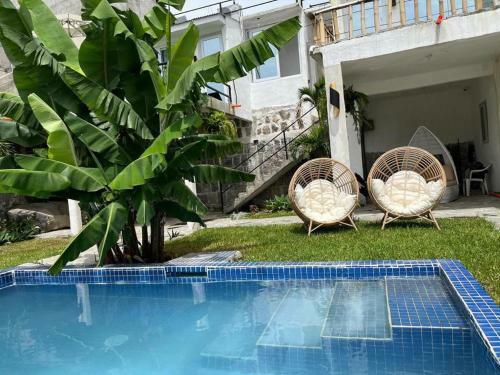 Apartamento Luxury Atitlan Suites