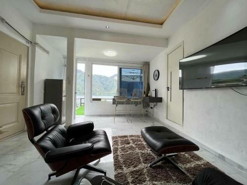 Apartamento Luxury Atitlan Suites
