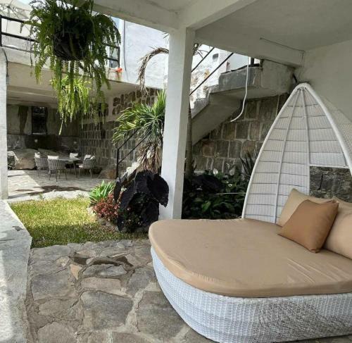 Apartamento Luxury Atitlan Suites