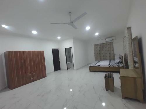 Apartamento Nayaafa Guest Place