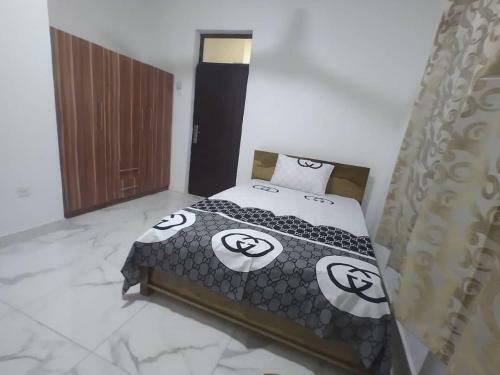 Apartamento Nayaafa Guest Place