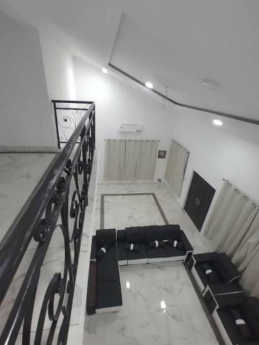 Apartamento Nayaafa Guest Place