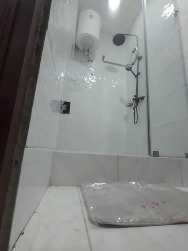 Apartamento Nayaafa Guest Place