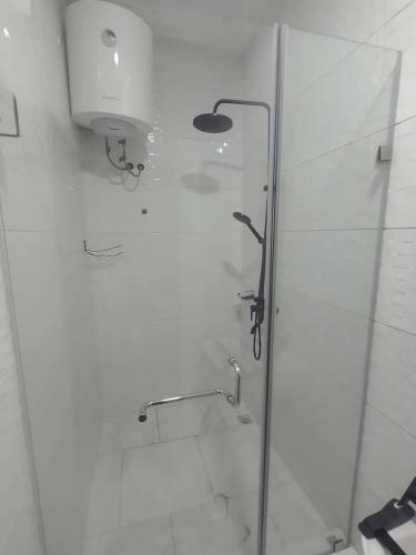 Apartamento Nayaafa Guest Place
