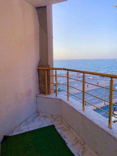 Apartamento Spacious 3bed Apt Beach Front View Of Alexandria