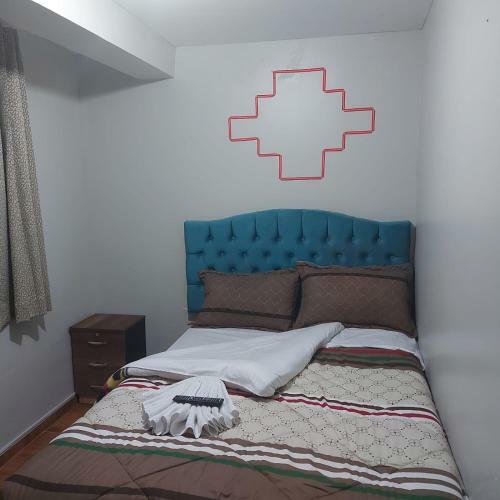 Hostal Qantu Ollantaytambo