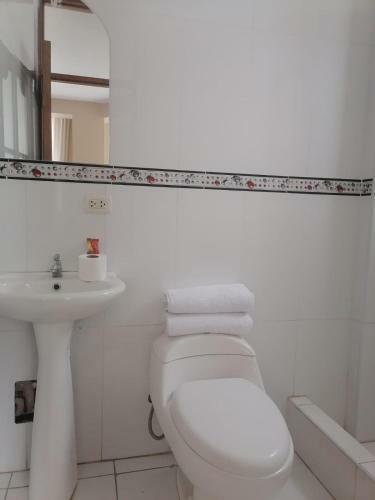 Hostal Qantu Ollantaytambo