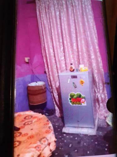 Bed & Breakfast 3 Olujide Somolu Road