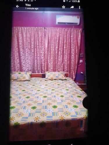 Bed & Breakfast 3 Olujide Somolu Road