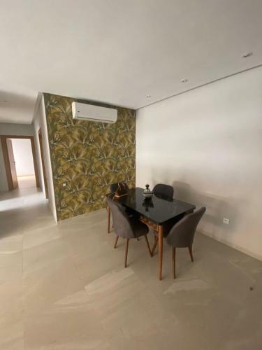 Apartamento Appartement Yasmine