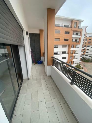 Apartamento Appartement Yasmine