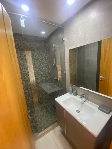 Apartamento Appartement Yasmine