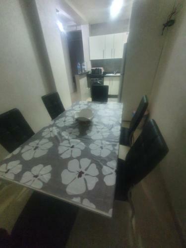 Apartamento Apparemment Adrar