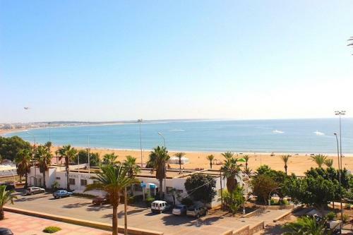 Luxury Apartment 105sqm Terrace Seafront