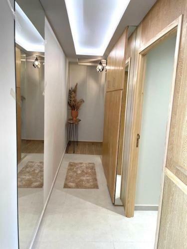 Luxury Apartment 105sqm Terrace Seafront