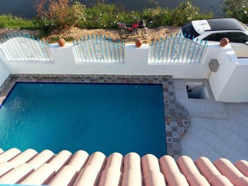 Villa Victoria