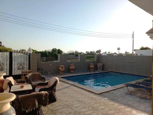Apartamento Nile Breeze Home