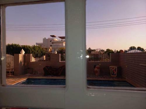 Apartamento Nile Breeze Home
