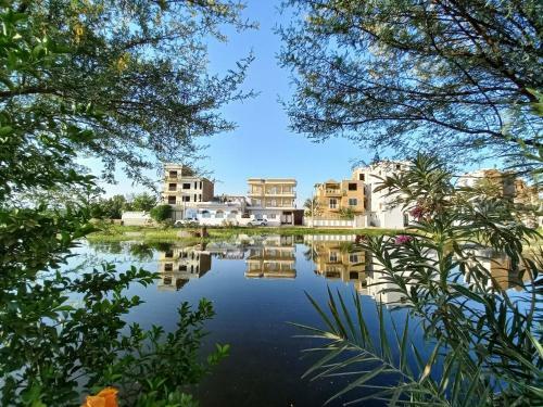 Apartamento Nile Breeze Home