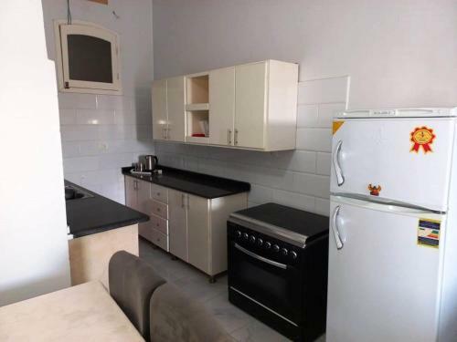 Apartamento Nile Breeze Home